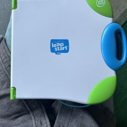 Leap Start Learning Bundle