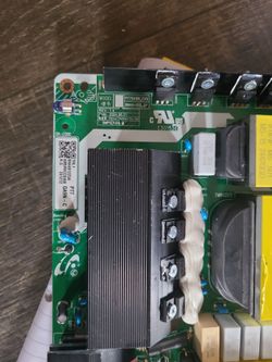 Samsung genuine OEM mother board model number BN(contact info removed)A