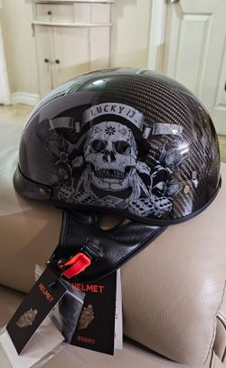 Medium size Helmet