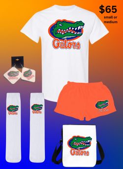 Florida Gators Bundle 