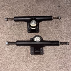 Ace Skateboard Trucks Size 55