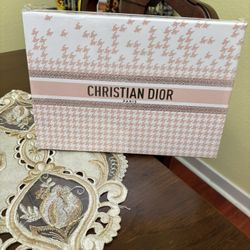 Christian Dior Gift Set