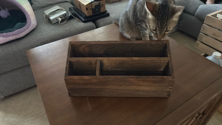 Mail Organizer