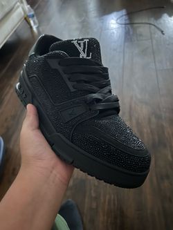 lv shoes