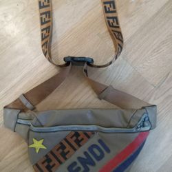 Fanny Pack 
