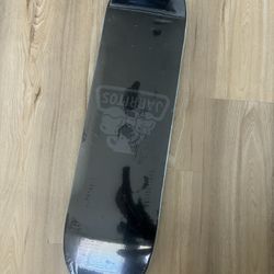Skateboard Deck