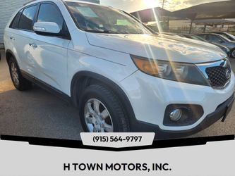 2011 Kia Sorento