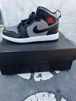 Jordan mids