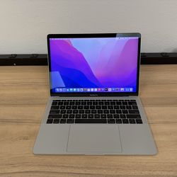 MacBook Pro 13 Inch 2017 Only $299