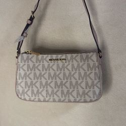 Michael Kors shoulder bag