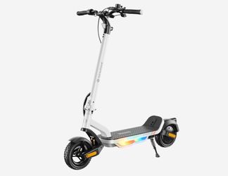 S   Nova   Commuting   Electric   Scooter