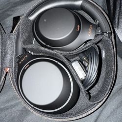 Sony XM4