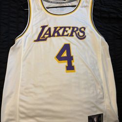 Knecht Lakers jersey 