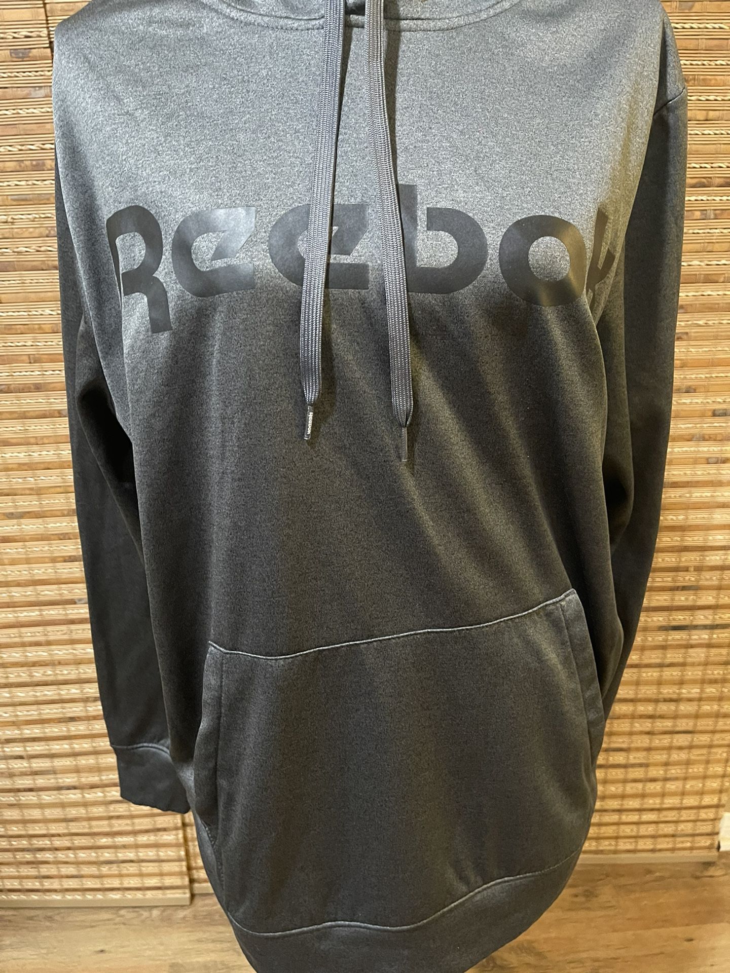 Reebok Hoodie