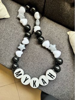 Friendship Bracelet Leis