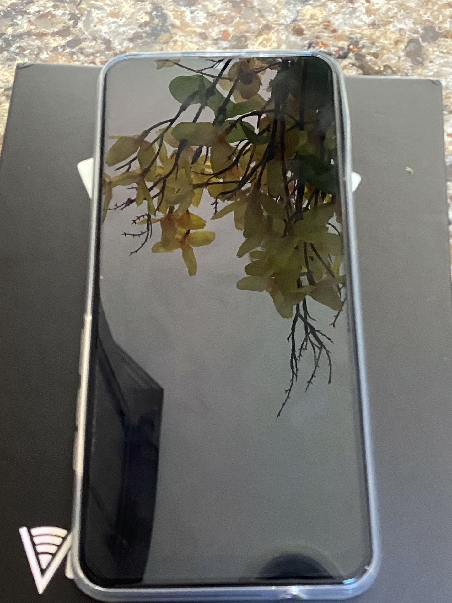 Vortex CG65 phone with services