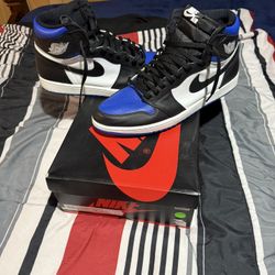 Jordan Retro 1 Size 15 