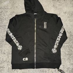 Chrome Hearts Jacket 