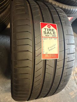 285/30/20 Pirelli