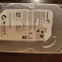 HDD with Fan and RAM