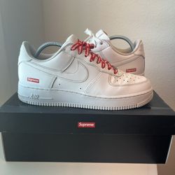 SUPREME AF1