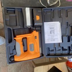 Staple Gun $20