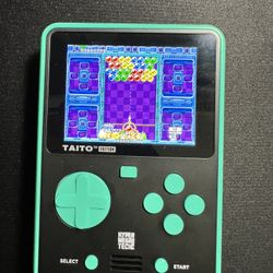 Evercade Taido Edition With DATA EAST COLLECTION 1