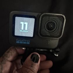 GoPro 11black