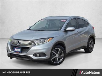 2022 Honda HR-V