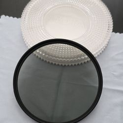 Hoya HD3 HRT Circular Polarizer - 82mm - LIKE NEW