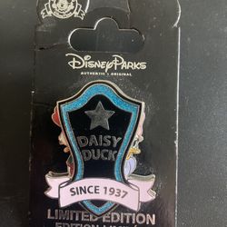 Disney Pin