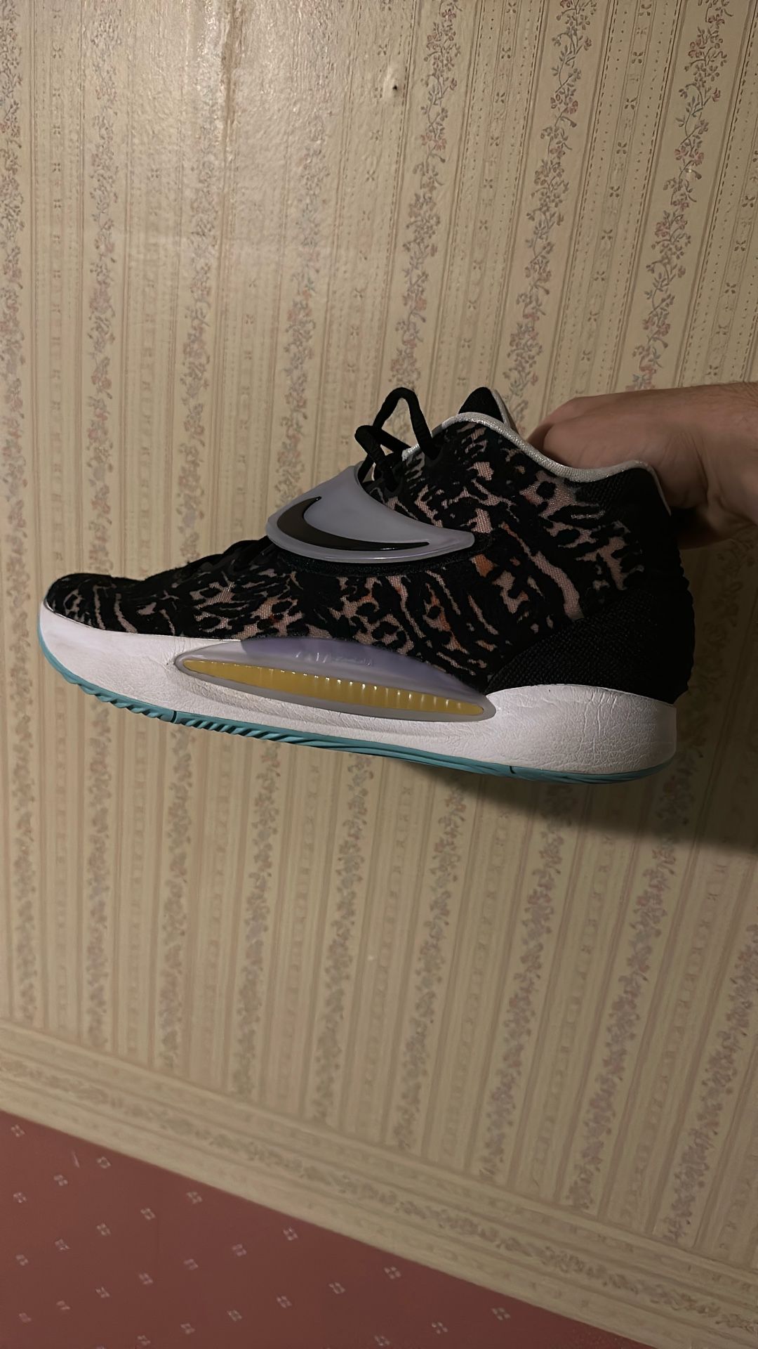 Kd14 Florals