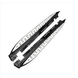 Brand New 2020 Trailblazer Running Board Other Chevy