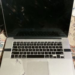 Mac Book Pro 15 
