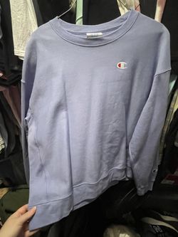 Never Worn Women’s Champion Sweatshirt Sz X-Large