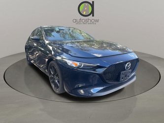 2024 Mazda Mazda3 Hatchback
