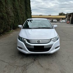 2010 Honda Insight