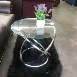 Side Table 