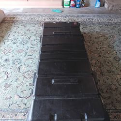 88 Keys Key Board Case 