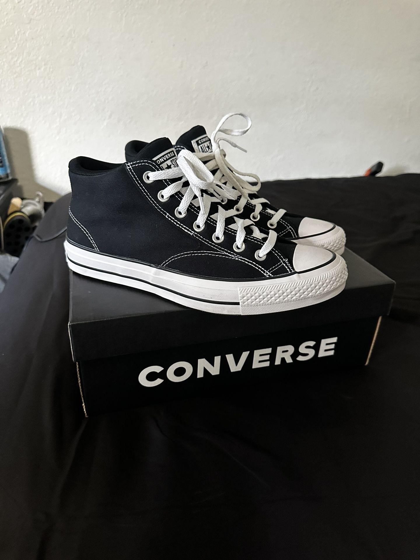 Converse 10.5 Men