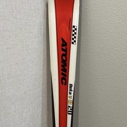 Atomic Mens Men Men’s Skis 170cm