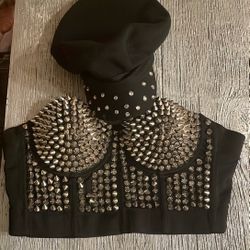 Selena  Quintanilla Costume