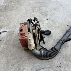 Stihl Backpack Blower