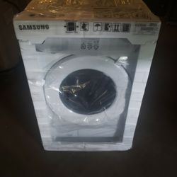 New Samsung Washer Liquidation 