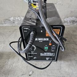 CHICAGO ELECTRIC WILDING 110VOLT LIKE NEW