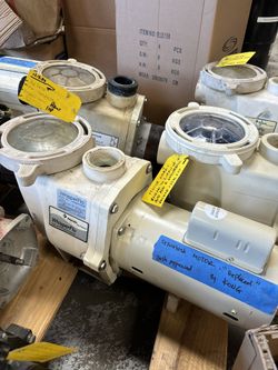  Inground Pool Pump,Spa pump, Pond Pump Overhaul