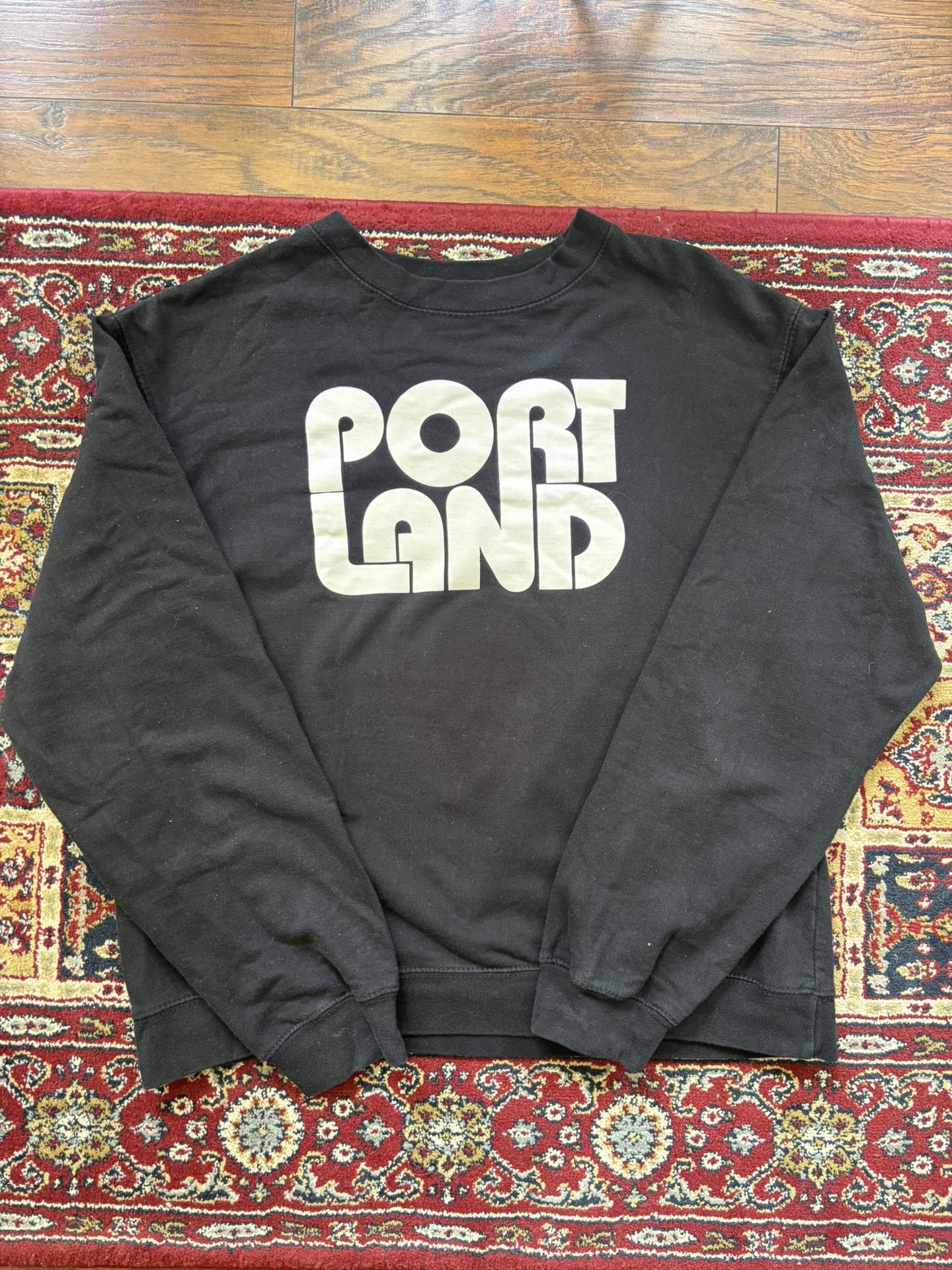 Portland Sweatshirt
