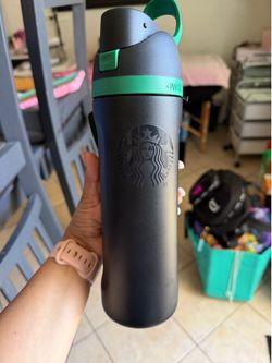 Starbucks Owala