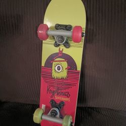 Skateboard Small