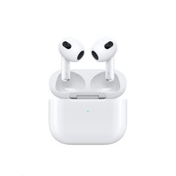 Air Pods (3rd gen)